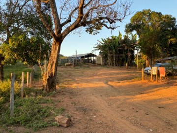 Fazenda  Venda