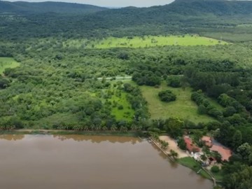 Fazenda  Venda