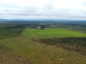 Fazenda  Venda